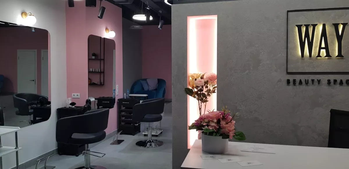 WAY BEAUTY SPACE фото 1