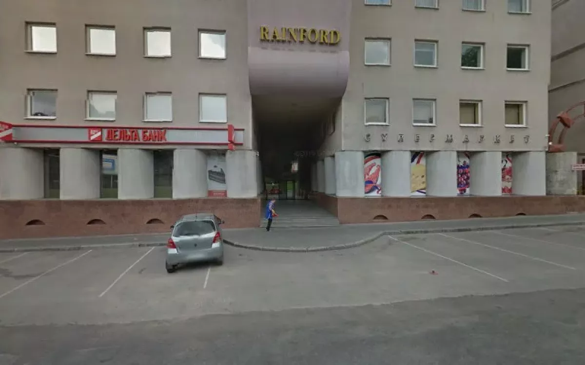 Профессиональный визажист и стилист по прическам Яна Андрущак фото 1