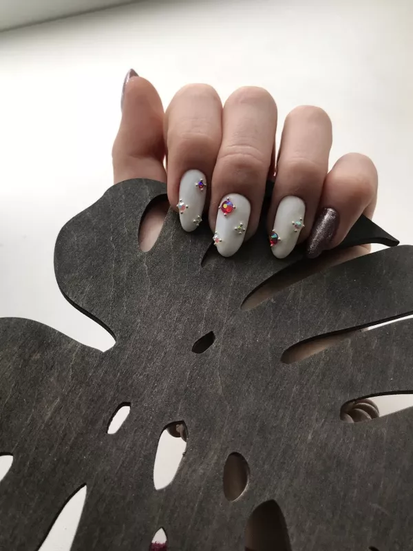 Monstera Nail Art Studio фото 1