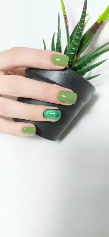 Маникюр "nailsbutenko" фото 1