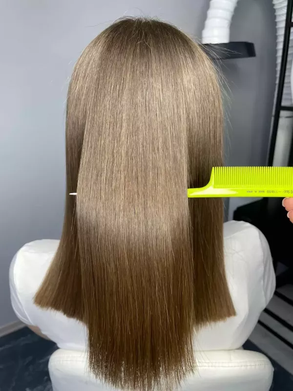 MIG Keratin & Store фото 1