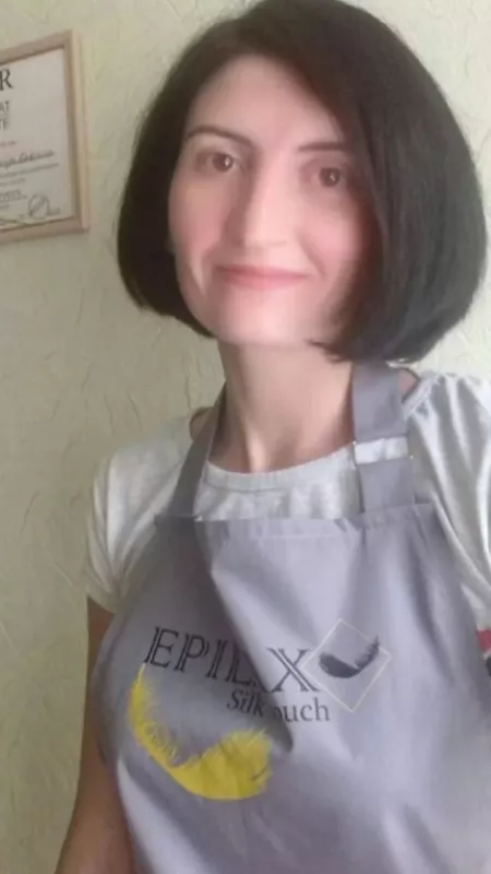 Шугаринг !Катерина фото 1