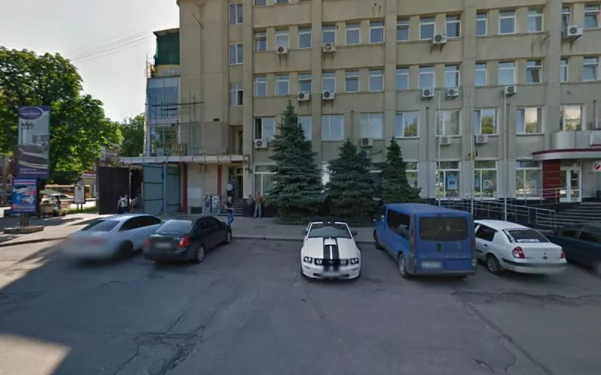 Студія макіяжу фото 1