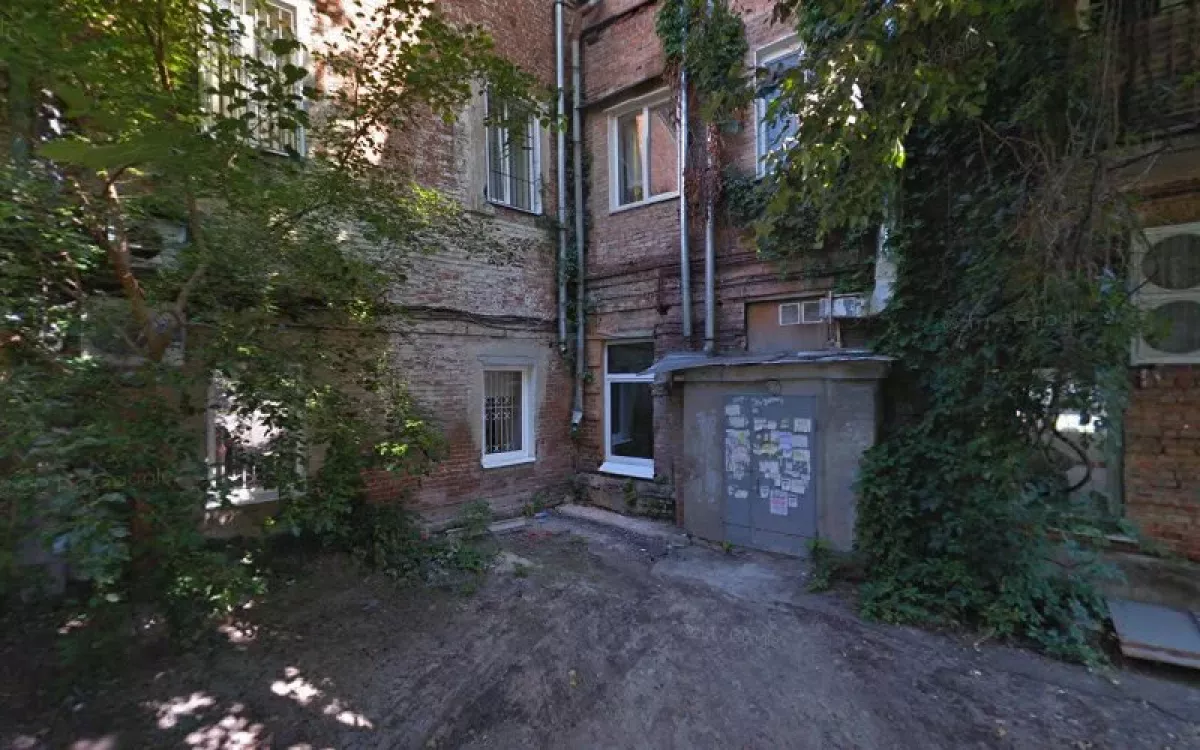 РОКСОЛАНА, САЛОН КРАСИ фото 1