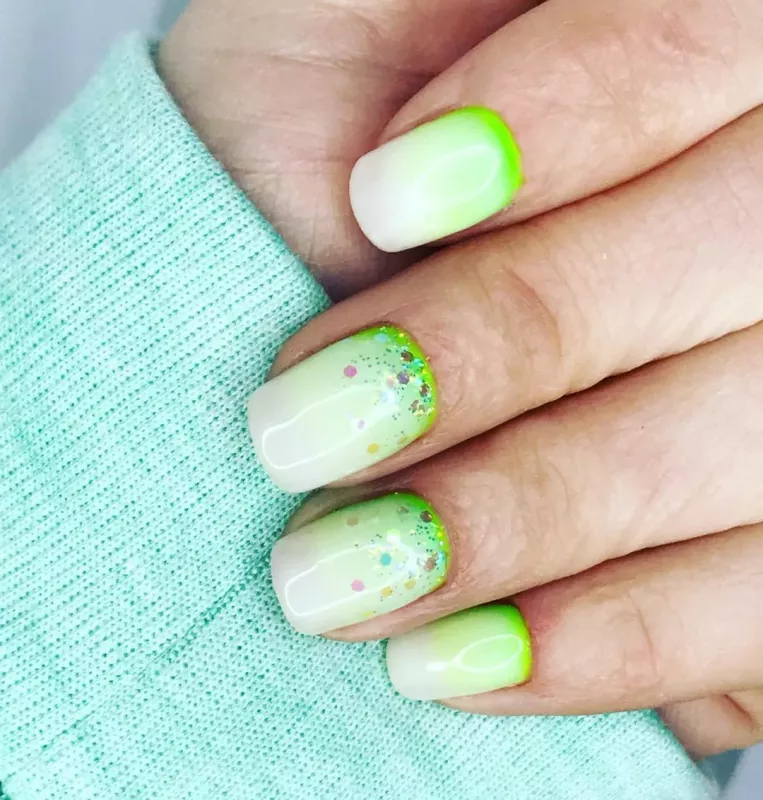 European Nail School Garaeva Olga - Ногтевая студия фото 1