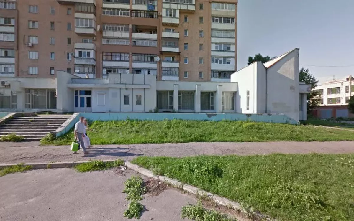 Кабинет перманентного макияжа в клинике Евромед фото 1