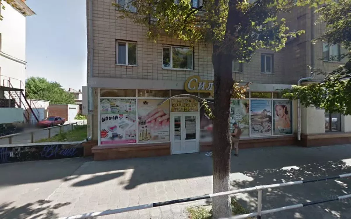 Студія краси "Hipster" фото 1