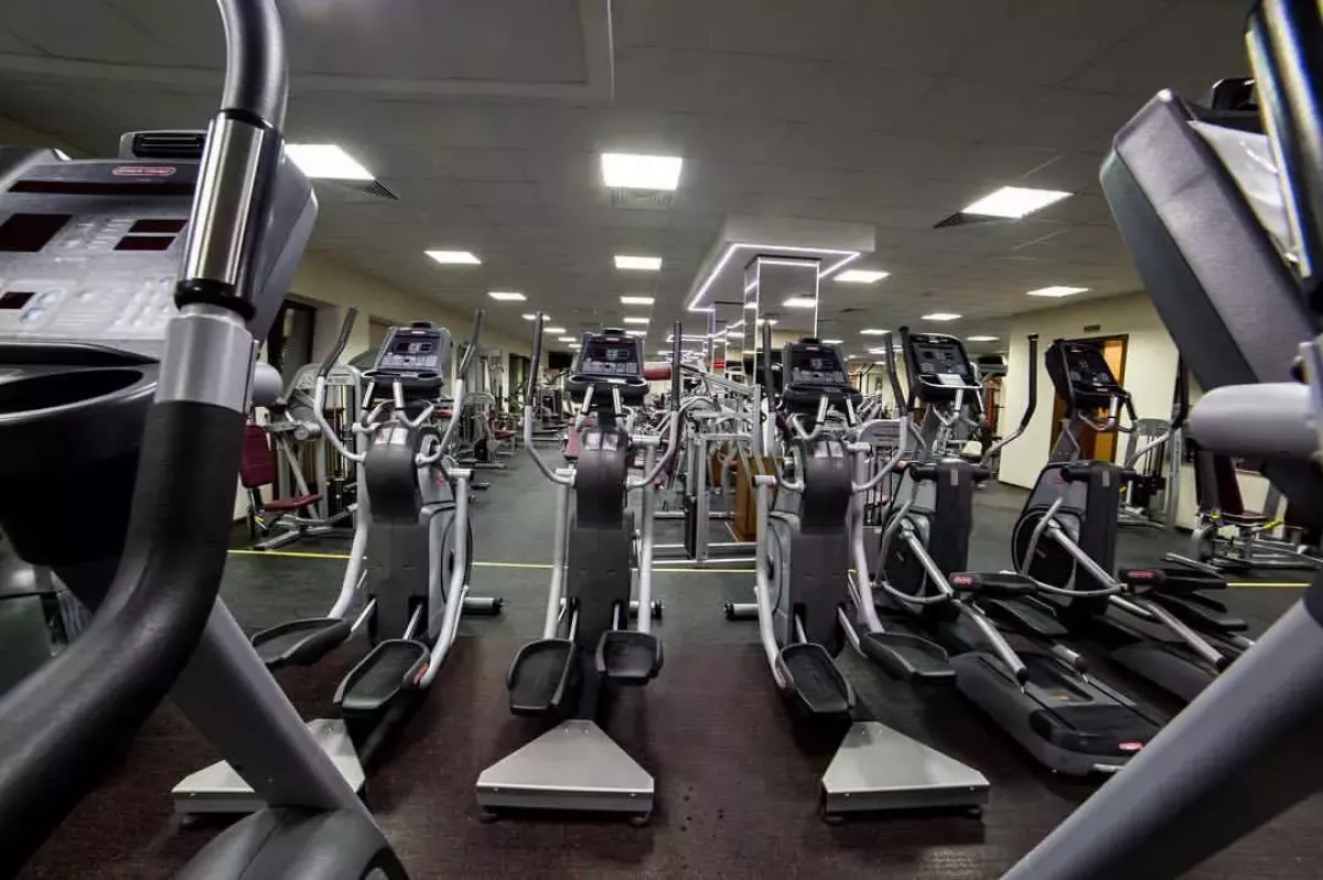 PREMIUM FITNESS CLUB VITAMIN фото 1