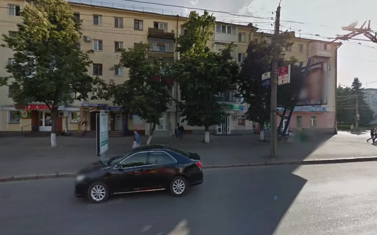 КРАСА І МОДА, КОЛЕКТИВНЕ ПІДПРИЄМСТВО фото 1