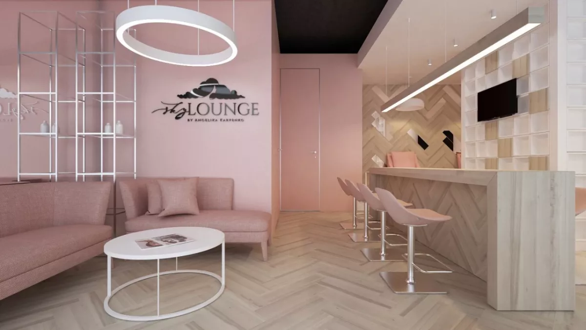 Sky Lounge фото 1