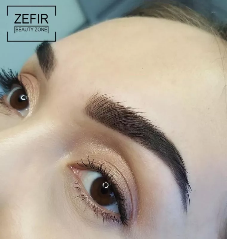 Zefir. Зефир. (Студия Красоты) фото 1