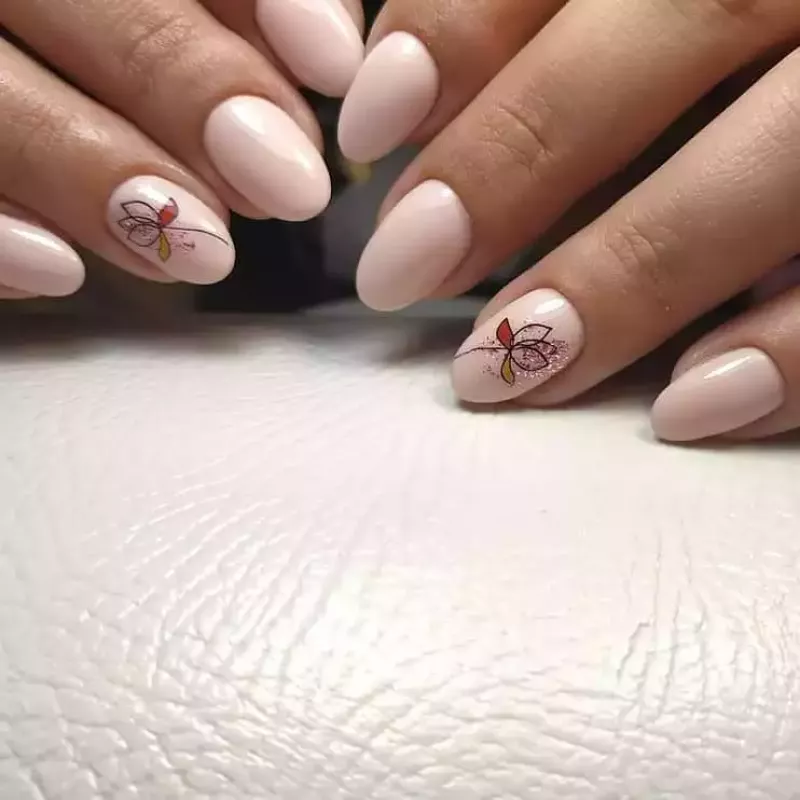 Nadin nail studio фото 1