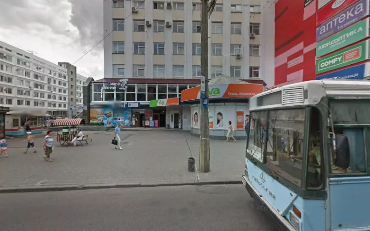 Cтудія манікюру/педикюру Лега Наталії фото 1