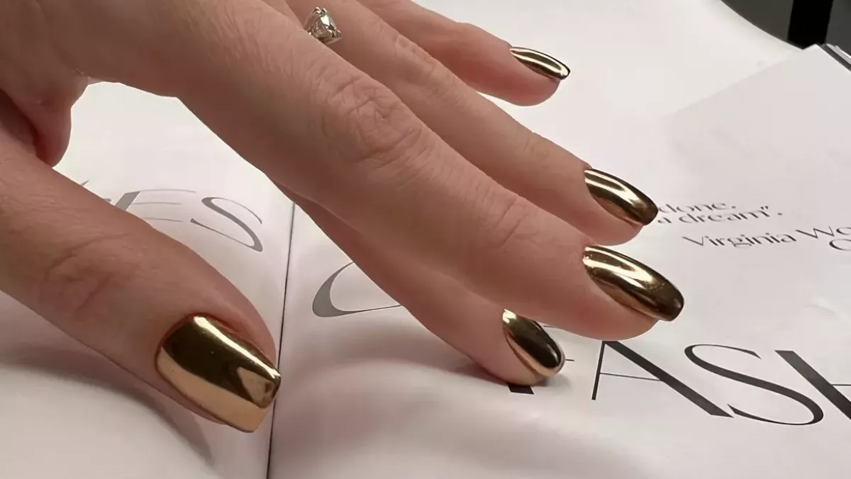 Good Girl nail studio фото 1