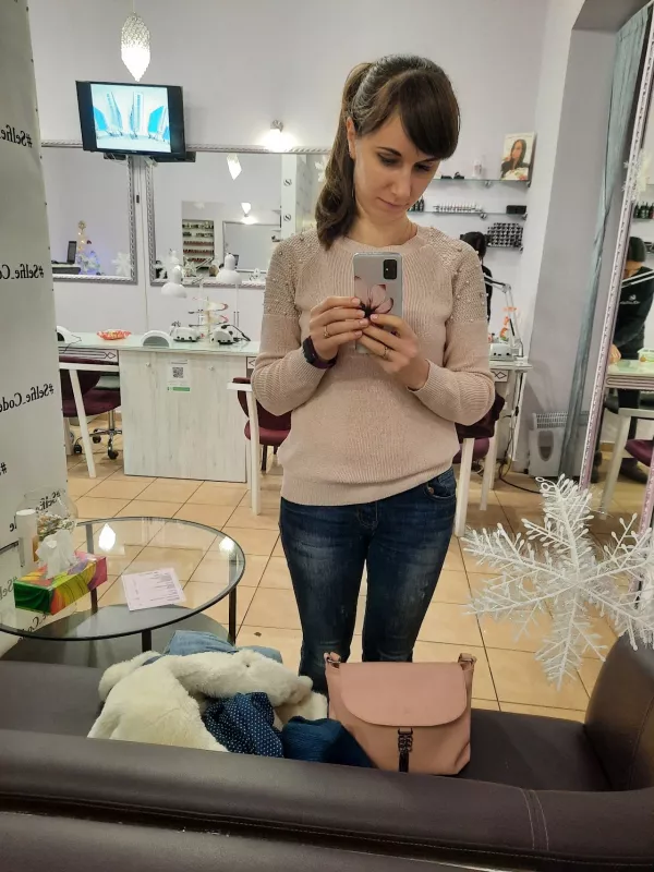 Selfie code фото 1