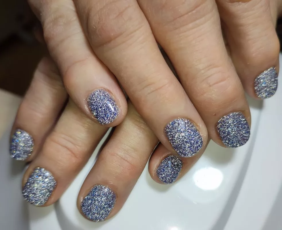 Tatiana Nails Cherkasy фото 1