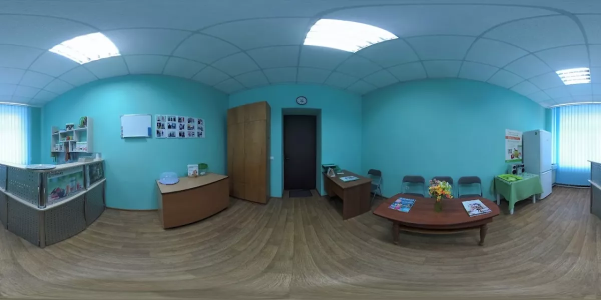 Клуб здорового питания "Фортуна" фото 1