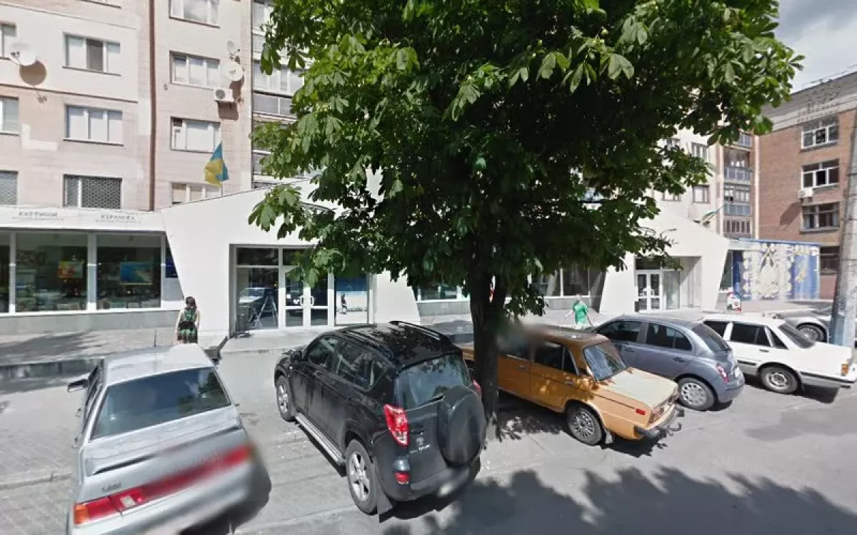 Жіночий клуб краси і здоров'я. фото 1