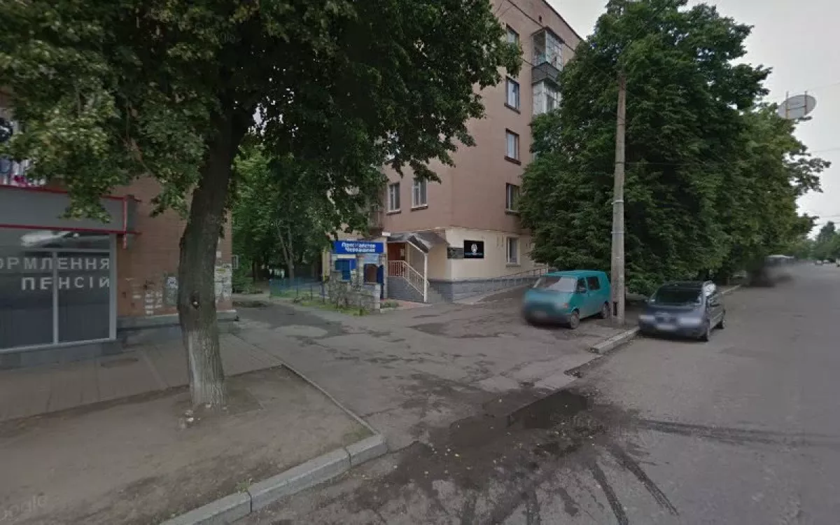 Салон Профессионального Мейкапа фото 1