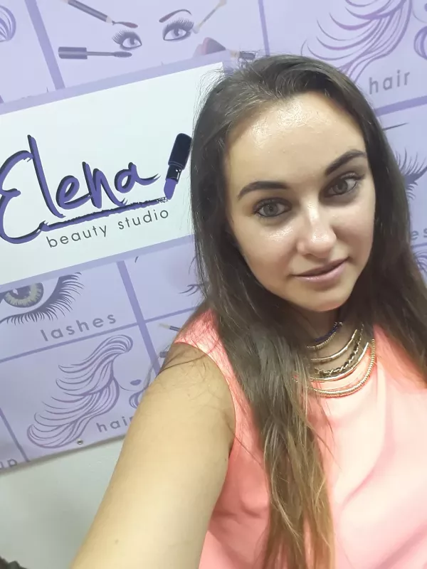 Студія краси Kleoraa фото 1