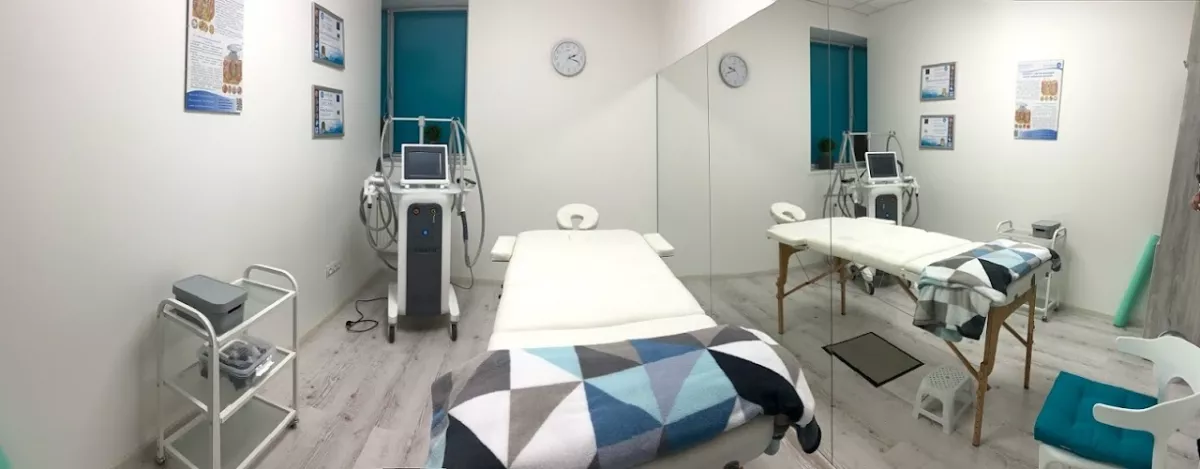 Body bar | Laser & Massage фото 1