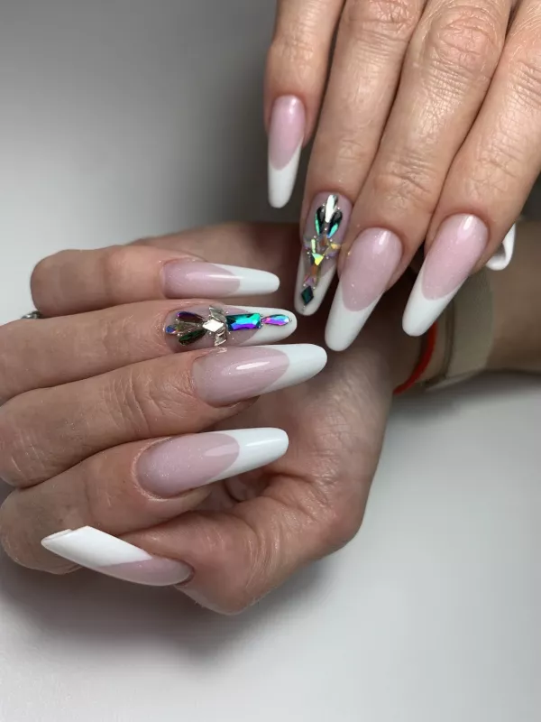 Elena Anonenko nail studio фото 1