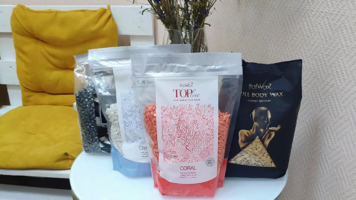 Студія-школа шугарингу та воскової депіляції Honey Skin фото 1