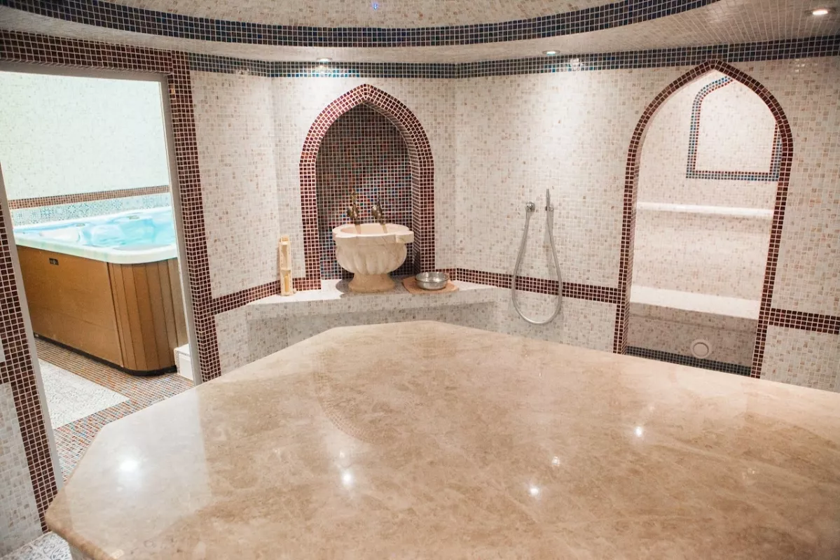DaySpa Дар Калифа фото 1
