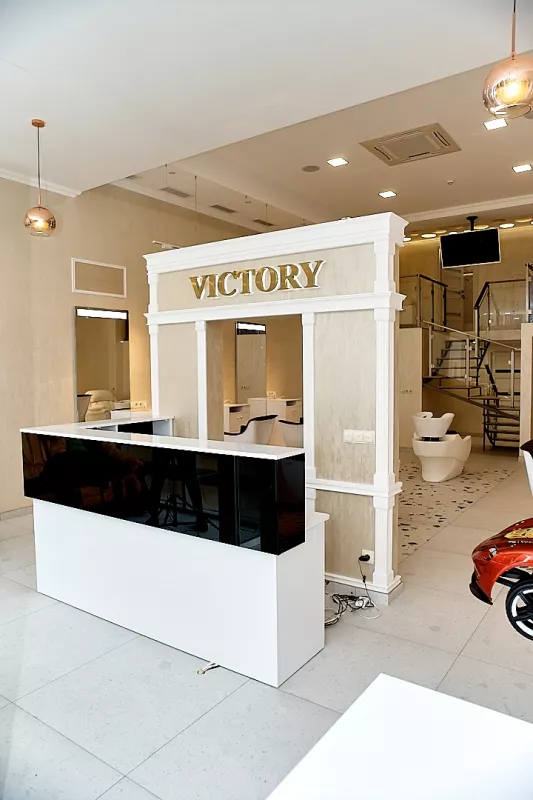 Салон краси Fbc "Victory" фото 1