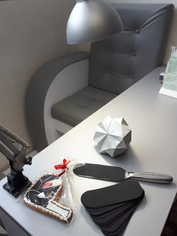 Cristall Nail Studio фото 1