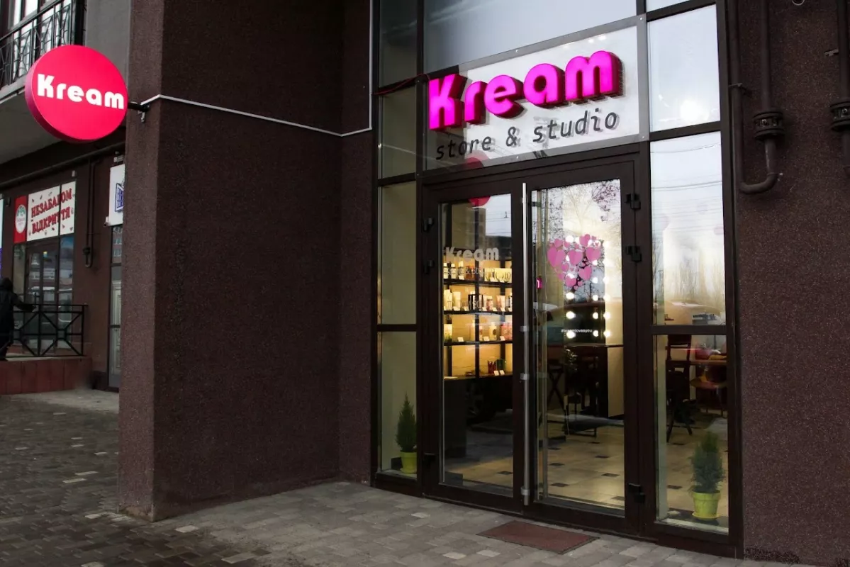 Kream Store&Studio фото 1