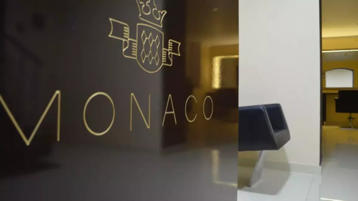 Салон красоты MONACO фото 1