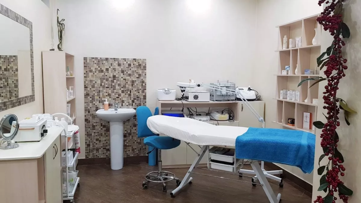 DNKcosmetology (Dім Nатуральної Kраси) фото 1