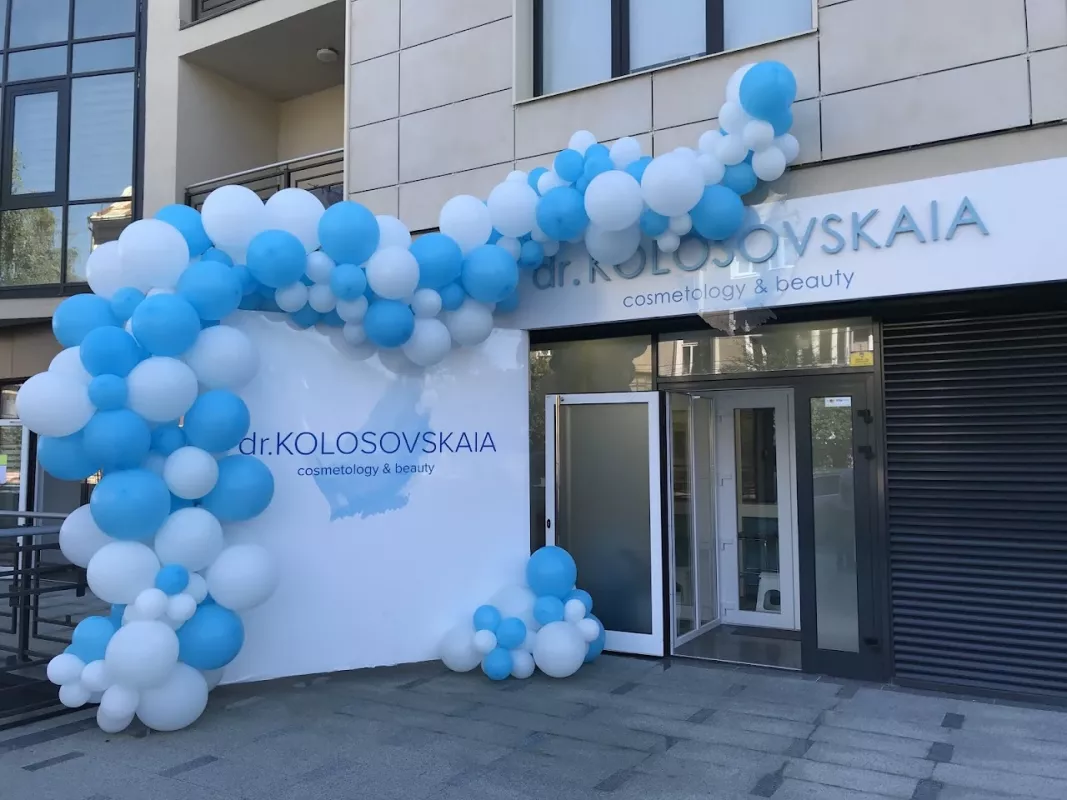dr.kolosovskaia cosmetology&beauty фото 1