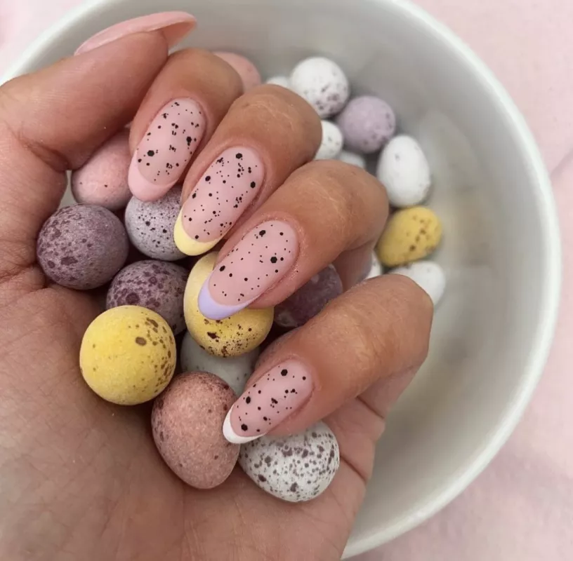 German nail school фото 1