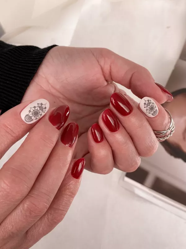 MNK nail studio фото 1