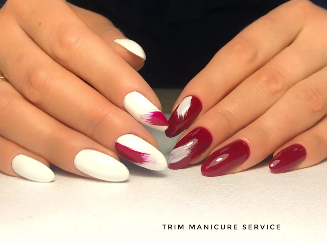TRIM manicure service фото 1
