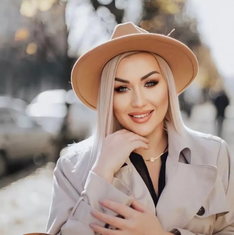 Косметолог Катерина Власова фото 1