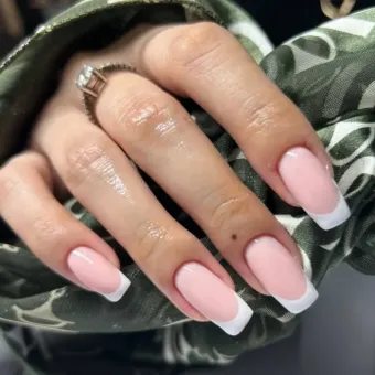 Julia Nails Bar фото 1
