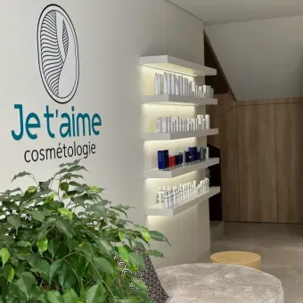 Je t`aime Cosmetologie фото 1