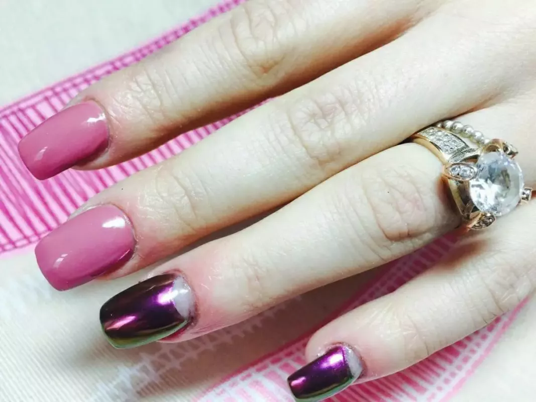 Nonna Nail Studio фото 1