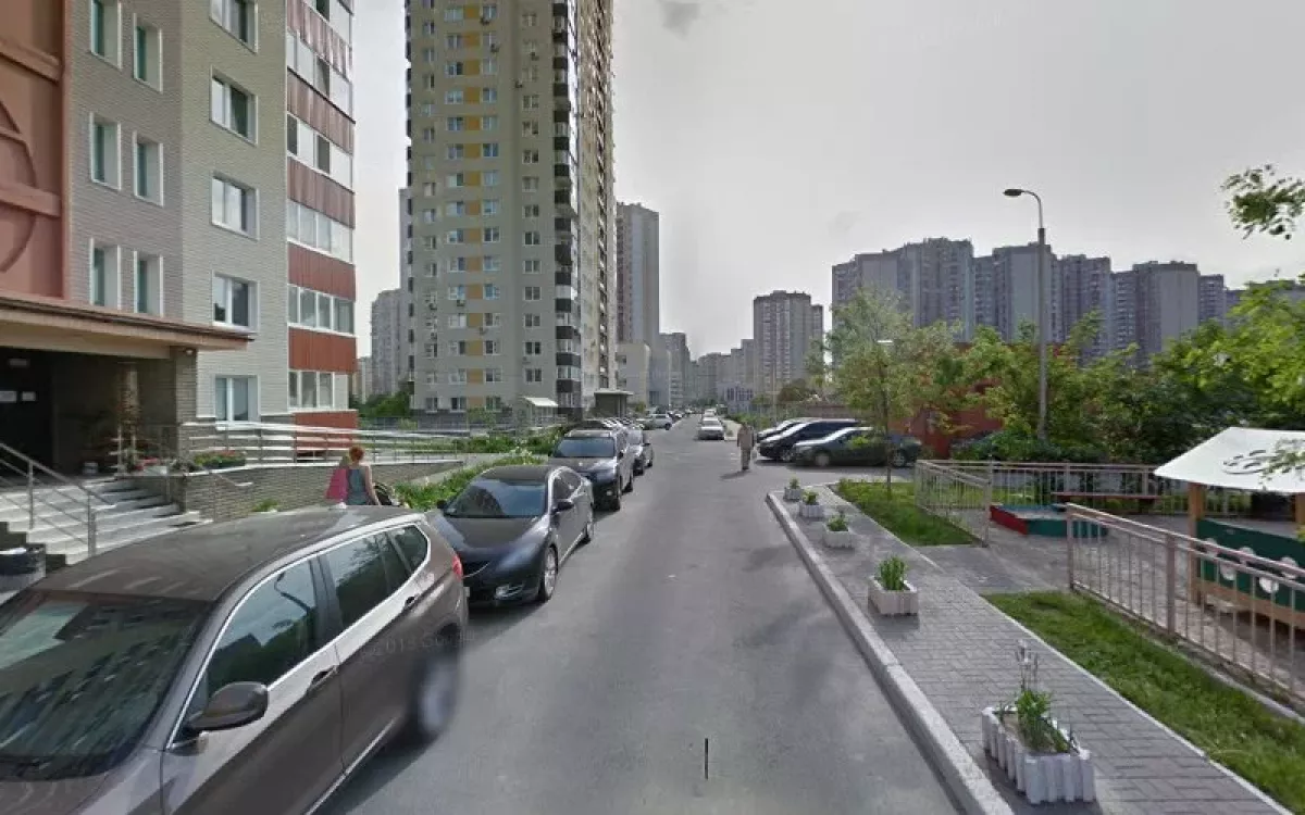 Мастер маникюра Киев фото 1