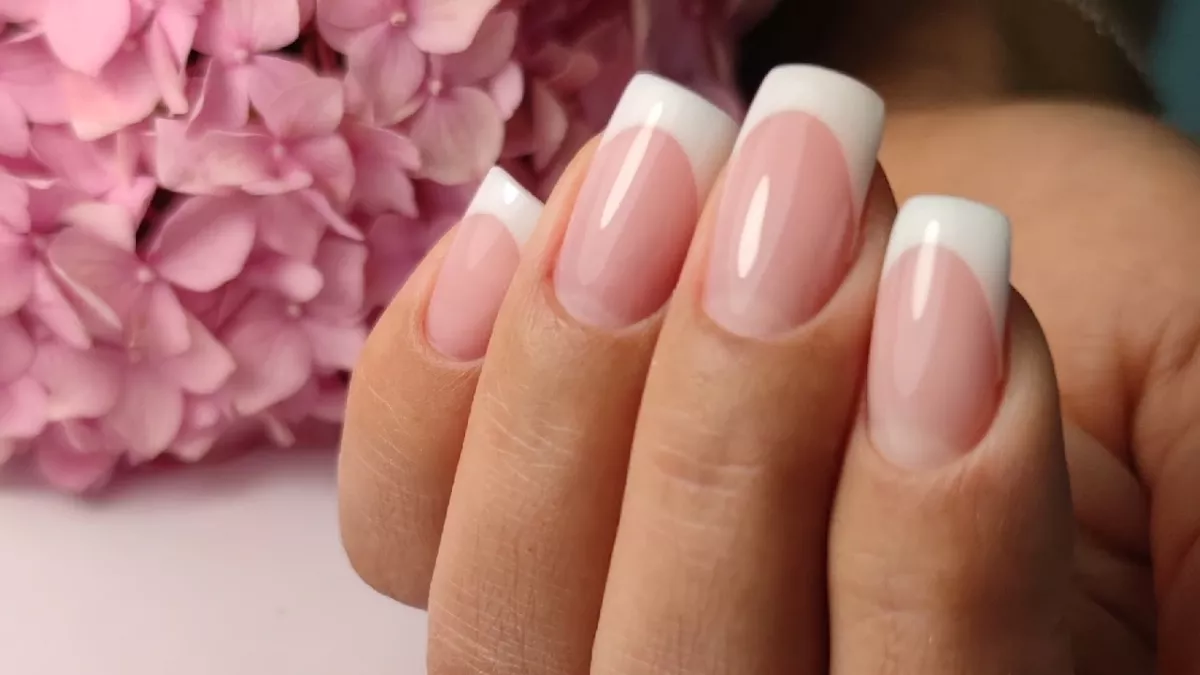 Fortunelli nails studio фото 1