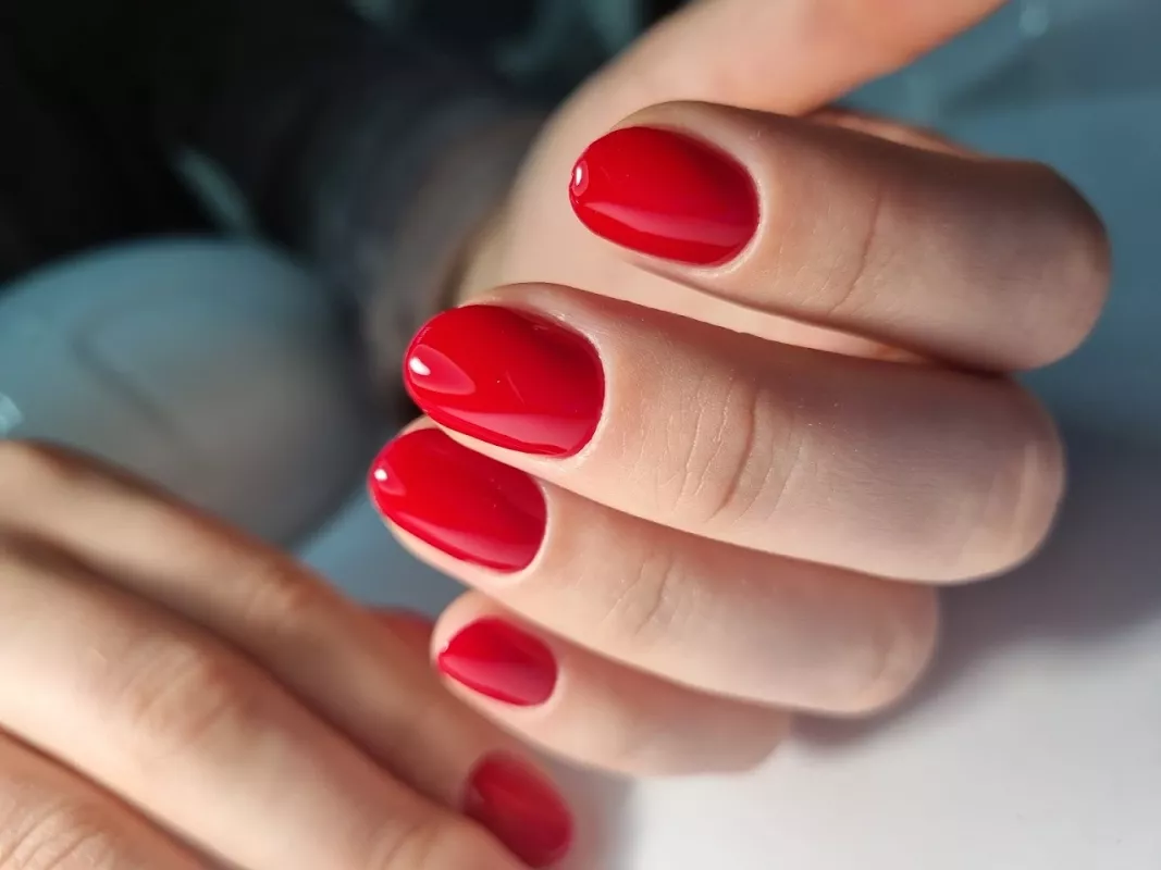 маникюр студия Hello Nails Kyiv фото 1