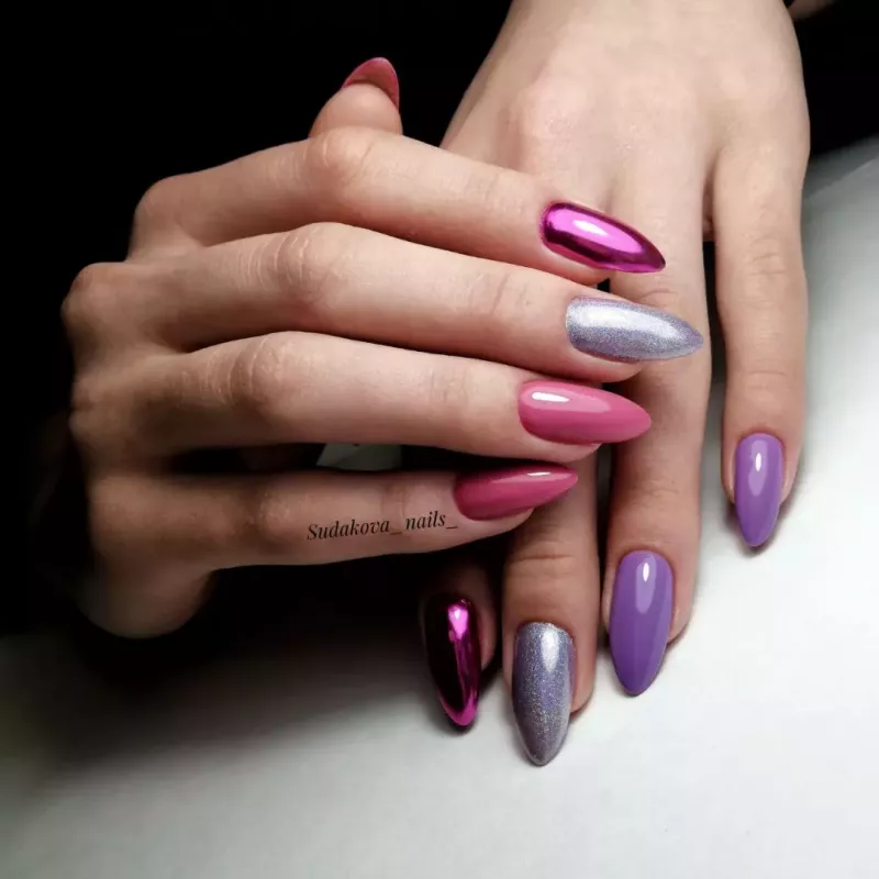 Sudakova_Nails фото 1