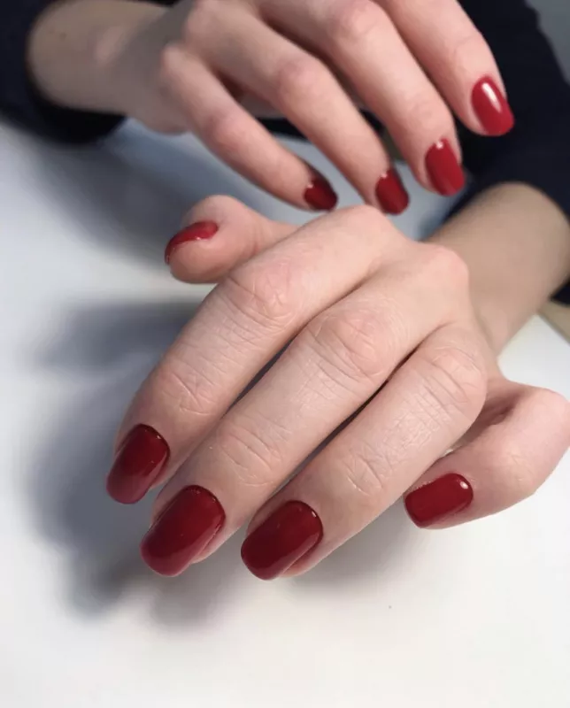 Студия безопасного Маникюра и педикюра LF nails фото 1