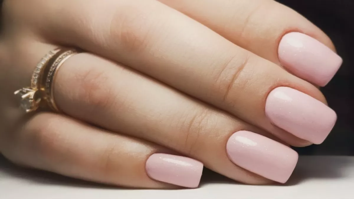 Happy nail фото 1