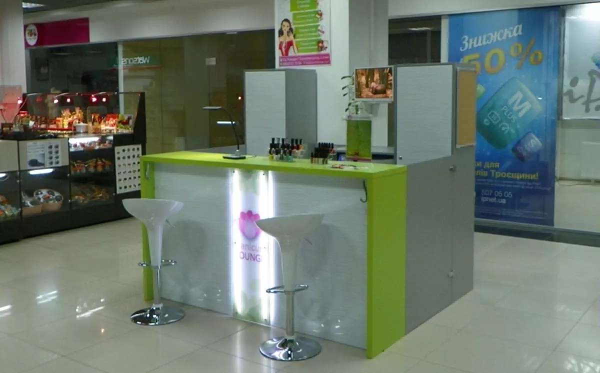 Manicure Lounge фото 1