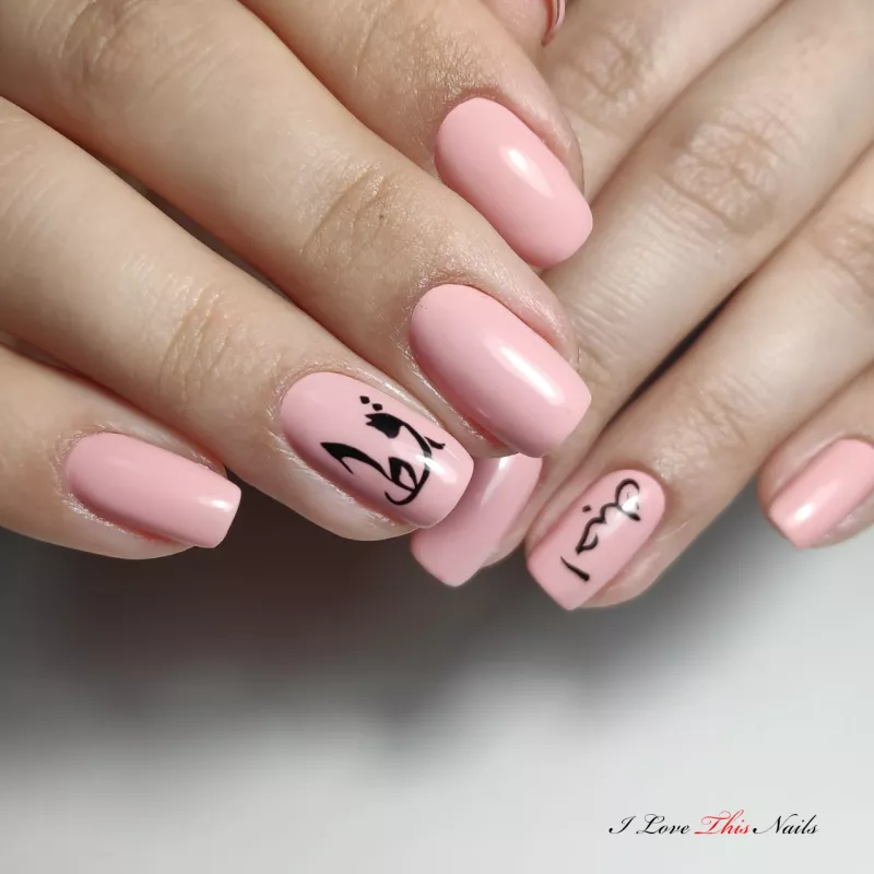 I Love This Nails фото 1