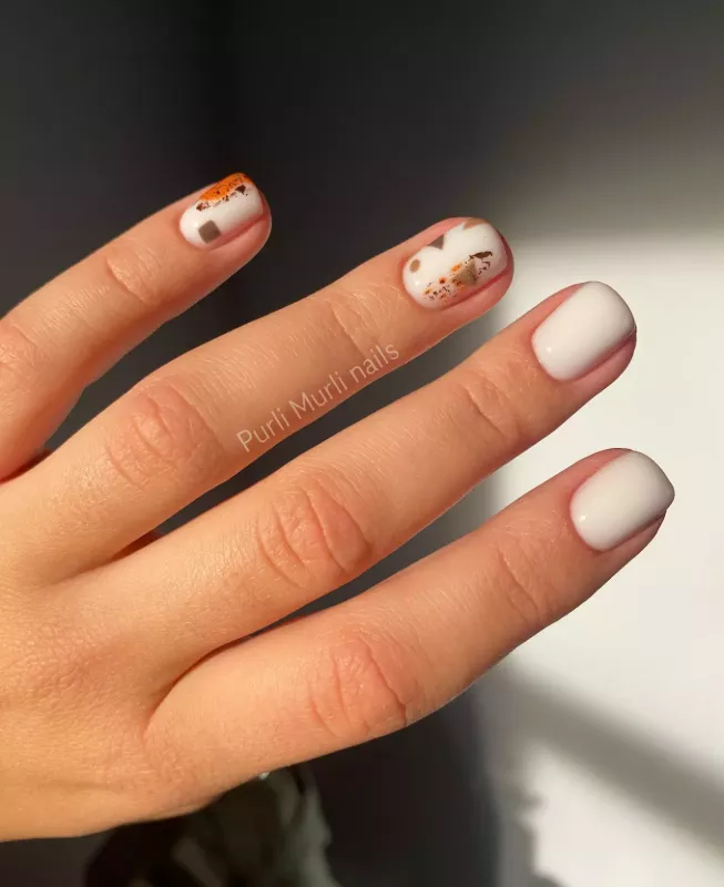 Purli Murli nails фото 1